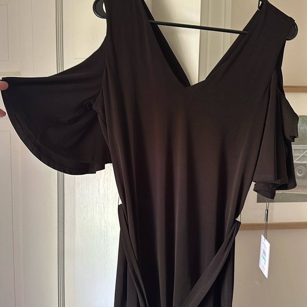 Calvin Klein dress